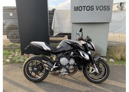 MV AGUSTA BRUTALE 800