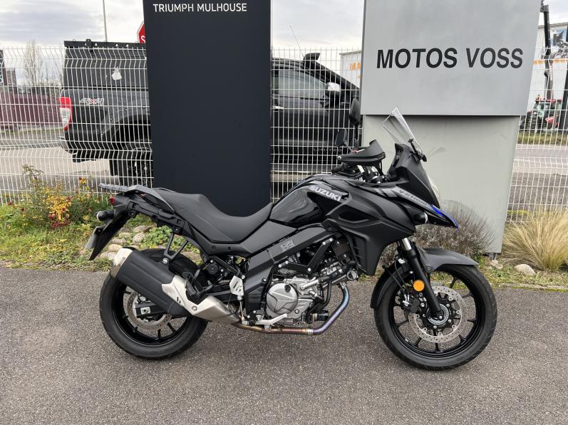SUZUKI DL V-Strom 650