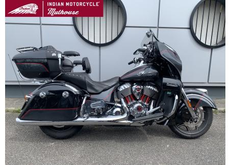 INDIAN ROADMASTER 1890 ELITE 1ERE MAIN