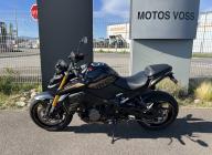 SUZUKI GSX-S 1000 ABS