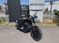 MOTO GUZZI V9 BOBBER