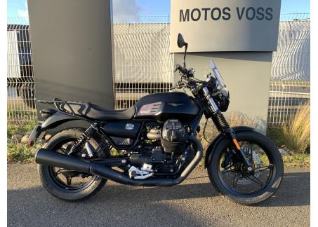 MOTO GUZZI V7 STONE