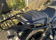 MOTO GUZZI V7 STONE