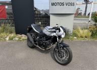 SUZUKI SV 650 X