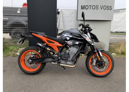 KTM 890 DUKE GP