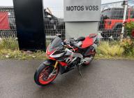 APRILIA TUONO 1100 V4 FACTORY