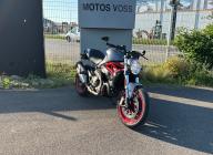 DUCATI MONSTER 821