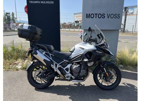TRIUMPH TIGER 1200 GT PRO