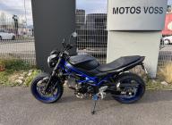 SUZUKI SV 650 A2