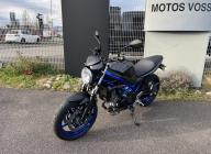 SUZUKI SV 650 A2
