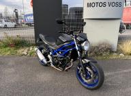 SUZUKI SV 650 A2