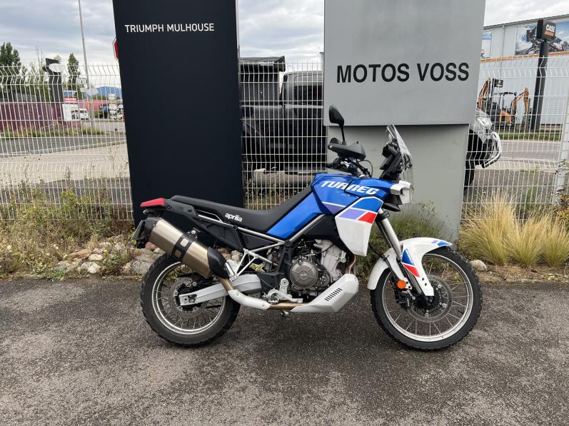 APRILIA TUAREG 660 1 ERE MAIN