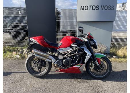 MV AGUSTA BRUTALE 990 R