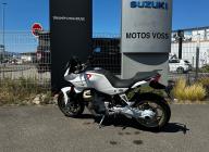 MOTO GUZZI V100  MANDELLO
