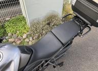 TRIUMPH TIGER 800 XRT