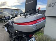 TRIUMPH TIGER 800 XRT