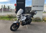 TRIUMPH TIGER 800 XRT