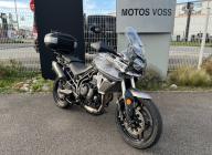 TRIUMPH TIGER 800 XRT
