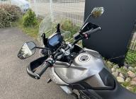 TRIUMPH TIGER 800 XRT
