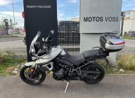 TRIUMPH TIGER 800 XRT