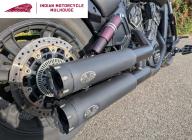 INDIAN SCOUT ROGUE 1200 1ERE MAIN