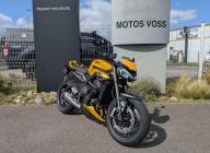 TRIUMPH STREET TRIPLE 765 RS
