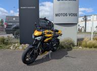 TRIUMPH STREET TRIPLE 765 RS