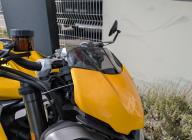 TRIUMPH STREET TRIPLE 765 RS