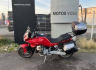 MOTO GUZZI V100  MANDELLO