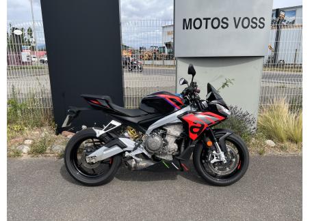 APRILIA TUONO 660 FACTORY