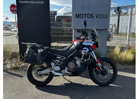 APRILIA TUAREG 660
