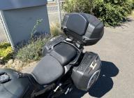 YAMAHA MT-09 TRACER GT