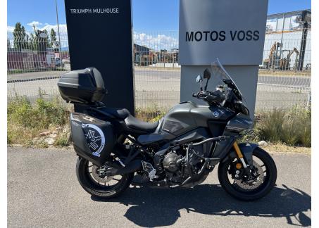 YAMAHA MT-09 TRACER GT