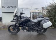 SUZUKI DL 1050 V-STROM XT