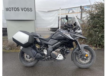 SUZUKI DL 1050 V-STROM XT