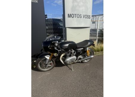 TRIUMPH THRUXTON 1200 R