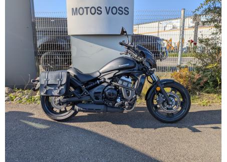 KAWASAKI VULCAN 650 S ABS A2