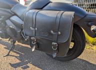 KAWASAKI VULCAN 650 S ABS A2