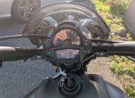 KAWASAKI VULCAN 650 S ABS A2