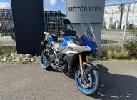 SUZUKI GSX-S 1000 GX