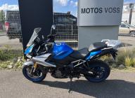 SUZUKI GSX-S 1000 GX