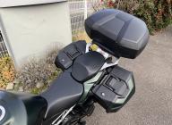 SUZUKI GSX-S 1000 GX