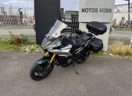 SUZUKI GSX-S 1000 GX