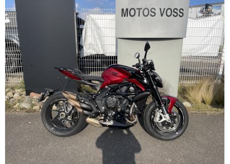 MV AGUSTA BRUTALE 800 RR