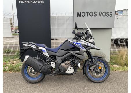 SUZUKI DL V-STROM 1050XT 1ERE MAIN