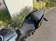 KAWASAKI Z400