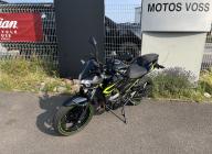 KAWASAKI Z400