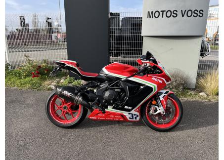 MV AGUSTA F3 800 RC