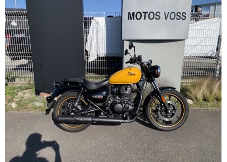 ROYAL ENFIELD METEOR 350