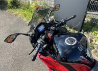 KAWASAKI Z 1000 SX